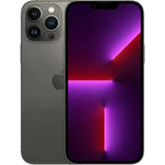 Apple iPhone 13 Pro 5G 128GB Graphite - As New - Certified Pre-owned