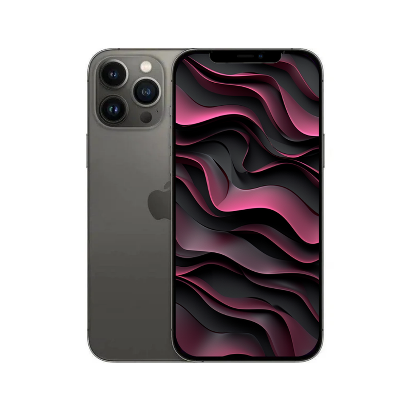 Apple iPhone 13 Pro グラファイト128GB Apple iPhone 13 Pro