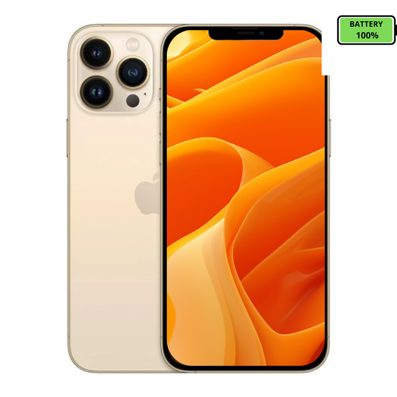 IPhone 13 Pro 256GB ゴールド SIMフリー IPhone 13 Pro 256GB ゴールド SIMフリー