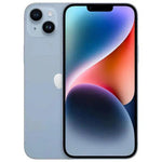 Apple iPhone 14 128GB Blue - Premium - Certified Pre-owned