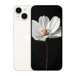 Apple iPhone 14 256GB Starlight - Good Pre-owned (eSIM only)
