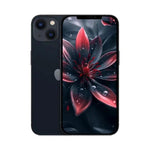 Apple iPhone 14 5G 256GB Midnight Black - Good - Pre-owned (eSIM model)