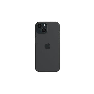 Apple iPhone 15 128GB Black - Premium - Certified Pre-owned