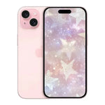 Apple iPhone 15 128GB Pink (100% Battery) - Excellent Pre-owned