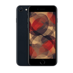 Apple iPhone 7 32GB Black - Good Refurbished