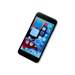 Apple iPhone 7 Plus 32GB Black Very Good - Certified Refurbished