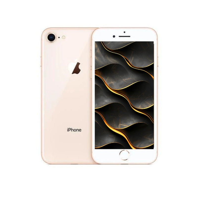 iPhone 8 本体 64GB ゴールド SIMフリー Apple iPhone 8 64GB ゴールド（Apple iPhone 8 64GB Gold