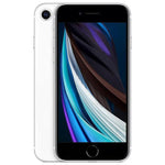 Apple iPhone SE 2020 64GB White - Excellent - Certified Pre-owned