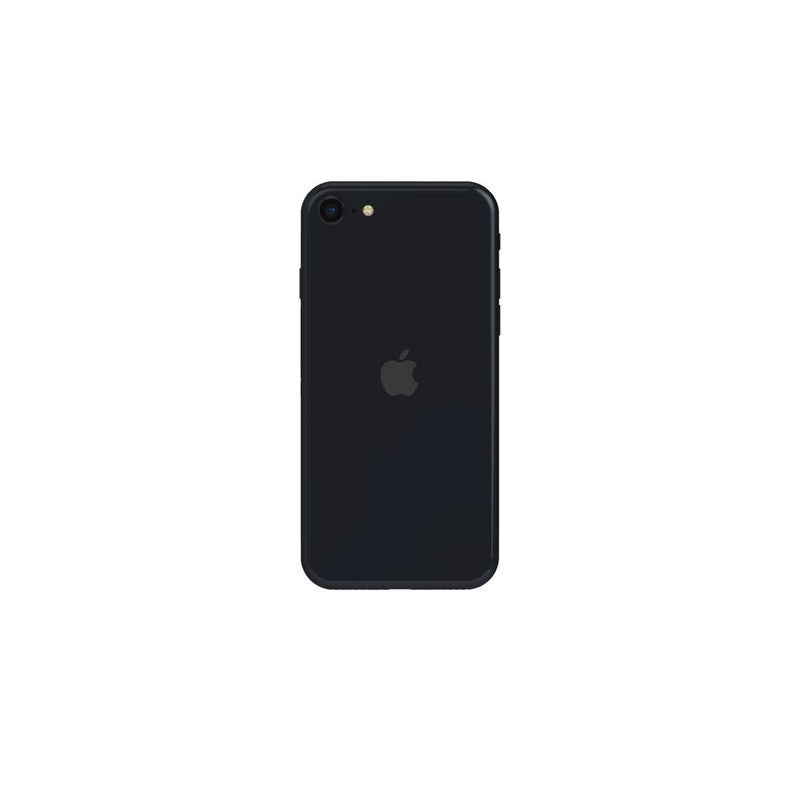 Apple iPhone SE 3 (2022) 64GB Midnight Black - Premium - Pre-owned