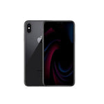 Apple iPhone X 256GB Space Grey - Good - Refurbished (New Battery)