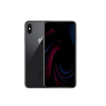 Apple iPhone X 64GB Space Grey - Excellent - Refurbished (New Battery)