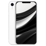 Apple iPhone XR 128GB White – Excellent Pre-owned