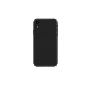 Apple iPhone XR 64GB Black - Very Good - Refurbished