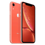 Apple iPhone XR Coral 128GB - Very Good - Refurbished