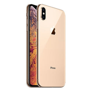 Apple iPhone XS 256GB Gold - Excellent - Refurbished