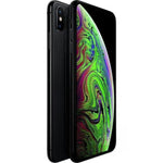 Apple iPhone XS Max 512GB Space Grey - Excellent - Certified Refurbished