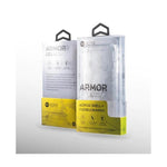Armour Clear Cushion Case for - iPhone 14 Pro Max
