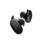 Bose QuietComfort Noise Cancelling Earbuds Black - Excellent Pre-owned