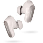 Bose QuietComfort Ultra Bluetooth Earbuds Soapstone - Excellent Pre-owned