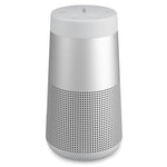 Bose SoundLink Revolve Portable Bluetooth Speaker – Luxe Silver – Excellent Pre-owned