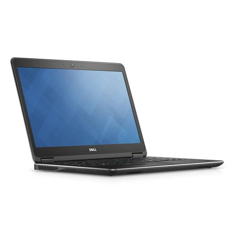 Dell Latitude E7440 14" i5 8GB 512GB SSD Silver - Very Good - Pre-owned Dell Latitude E7440 14" i5 8GB 512GB SSD Silver - Very Good - Pre-owned