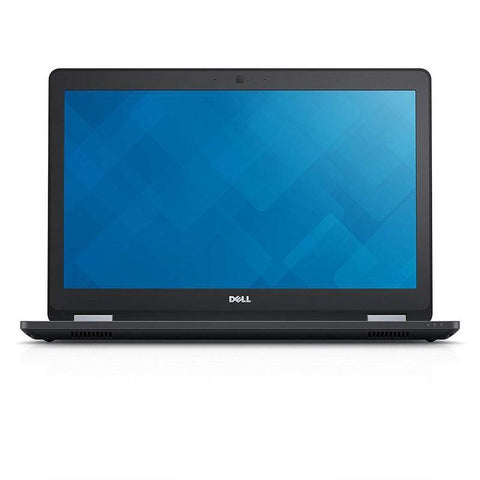 Dell Latitude Laptop E5570 i7 8GB 512GB Black - Very Good - Pre-owned Dell Latitude Laptop E5570 i7 8GB 512GB Black - Very Good - Pre-owned