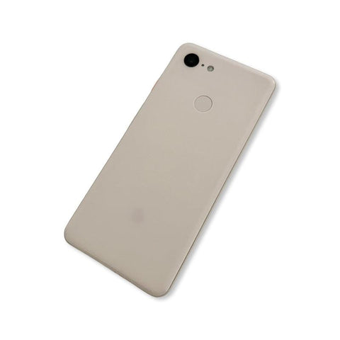 Google Pixel 3 128GB Not Pink Very Good - Pre-owned Google Pixel 3 128GB Not Pink Very Good - Pre-owned