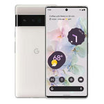 Google Pixel 6 Pro 5G 128GB Cloudy White - Excellent - Pre-owned