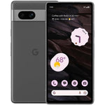 Google Pixel 7a 5G 128GB Charcoal - Good Pre-owned