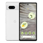 Google Pixel 7a 5G 128GB Snow - Good Pre-owned