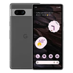 Google Pixel 7a 5G 8GB 128GB Charcoal - Premium Pre-owned