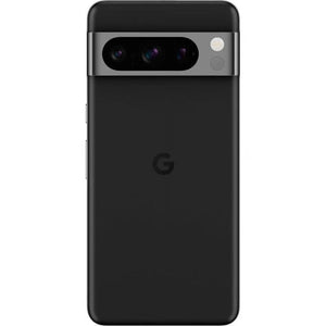 Google Pixel 8 Pro 5G 12GB RAM 256GB Obsidian - Excellent - Pre-owned