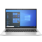 HP EliteBook 840 G8 14" i5 16GB 256GB Silver – Excellent Pre-owned