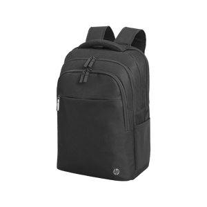 HP Renew Business 17.3-inch Laptop Backpack - Black