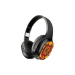 Harry Potter (001) Wireless Stereo Headphones With Microphone - Brand New