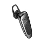 Hoco E60 Business Wireless Headset earphone with mic - Black - Brand New