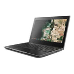 Lenovo 100e Chromebook (1st Gen) 4GB 32GB Black - Excellent - Pre-owned