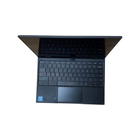 Lenovo 11.6" 500e Touch 2 in 1 32GB Black Good - Pre-owned Lenovo 11.6" 500e Touch 2 in 1 32GB Black Good - Pre-owned