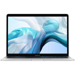 MacBook Air 13" 2018 i5 8GB RAM 256GB Silver - Good Pre-owned