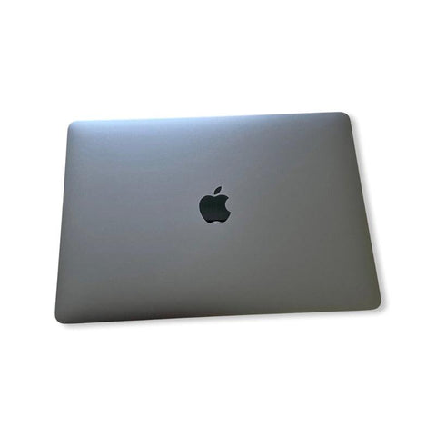 MacBook Air 13" 2018 i5 8GB RAM 512GB Space Grey - As New - Pre-owned MacBook Air 13" 2018 i5 8GB RAM 512GB Space Grey - As New - Pre-owned