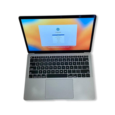 MacBook Air 13" 2018 i5 8GB RAM 512GB Space Grey - Excellent - Pre-owned MacBook Air 13" 2018 i5 8GB RAM 512GB Space Grey - Excellent - Pre-owned