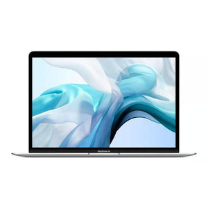 MacBook Air 13"2020 i3 8GB 256GB Silver - Very Good - Pre-owned