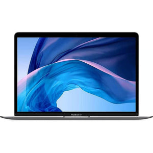 MacBook Air 13" 2020 i5 8GB 256GB Space Grey - Good - Pre-owned