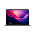 MacBook Air 13" M1 2020 16GB 256GB Silver - Excellent Pre-owned