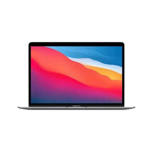 MacBook Air 13" M1 2020 8GB 256GB Space Grey - Very Good - Pre-owned