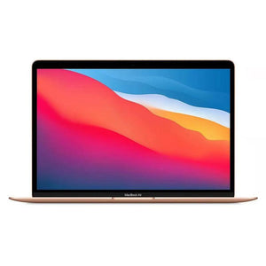 MacBook Air 13" M1 (2020) 8GB RAM 256GB Gold - Excellent - Pre-owned