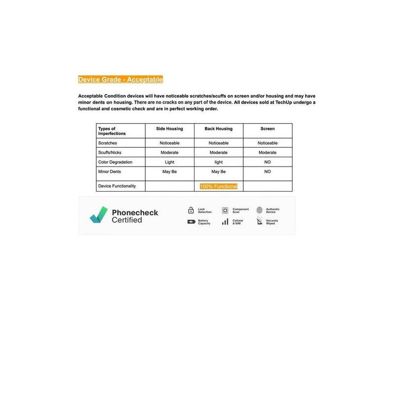 MacBook Air 13" M2 2022 8GB 256GB Midnight - Good Pre-owned