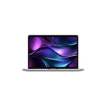MacBook Pro 13 2019 Touch Bar i5 8GB 128GB Space Grey - Good Pre-owned
