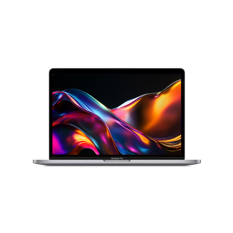 MacBook Pro 13" 2020 Touch Bar i5 16GB 512GB Space Grey - Excellent Pre-owned