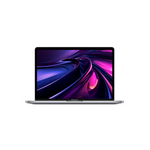 MacBook Pro 13" (2020) i5 8GB 256GB Silver - Excellent Pre-owned